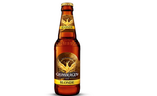 Grimbergen blonde 0.33l