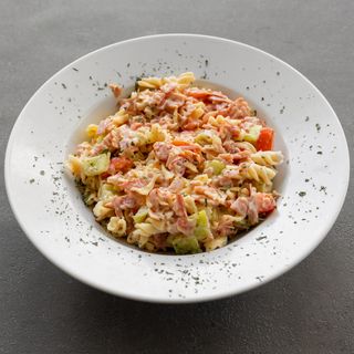 Gurmanska salata 