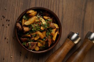 Odjahuri cu carne de porc