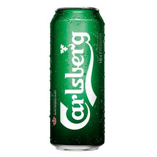 Carlsberg Sticla