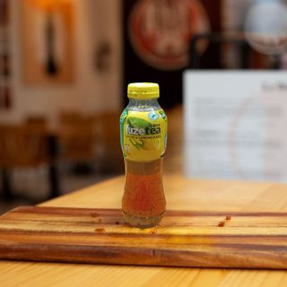Fuze Tea limone 40 cl