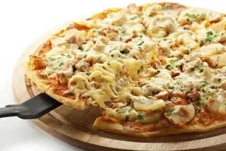Pizza sa piletinom