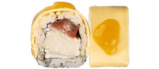 Чікен чіз рол (240г)