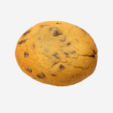 Cookies con gotas de chocolate de Mòdica