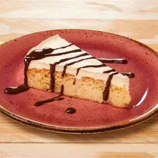 Tres leches