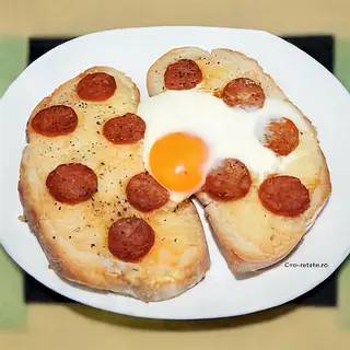 Paparada strasnica
