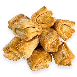 Печиво Сирні лапки (350г)