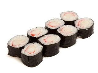 275 Hosso ebi - 8 pezzi