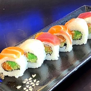 39B.- Sushi Nagoya (8 Uds.)