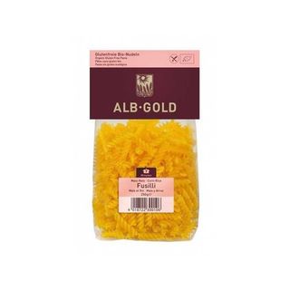 Espiral De Maiz Y Arroz Alb Gold 250Gr