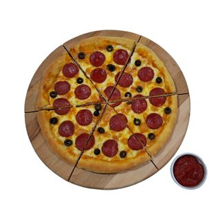 Պեպերոնի 33սմ