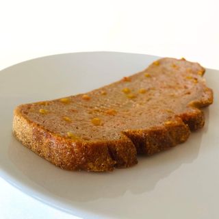 Tostada con Tomate y Aceite de Oliva