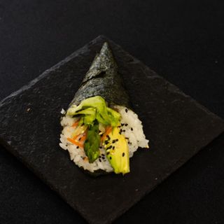 Temaki Vegan