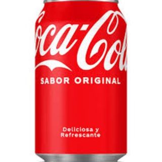 cocacola normal