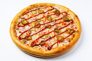 Чилли (40см/810г)