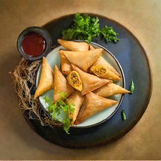 Samosa