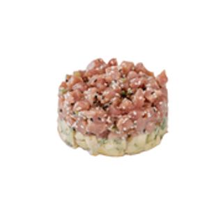 Salade Tartare Avocat