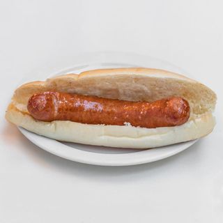 Salsitxa Hungaria Kabanossy