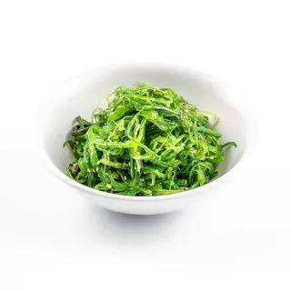 Wakame verde