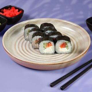 სფაისი სალმონი