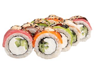 G Рол Рейнбоу  (0.288)