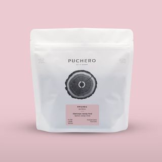 Puchero Rwanda 250gr (Tostion Filtrado) 