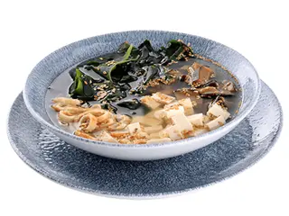 Zupa Miso Shiru