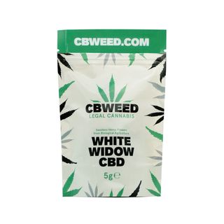 CBD White Widow 5G