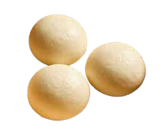 65 Bao fagioli rossi 3 pezzi