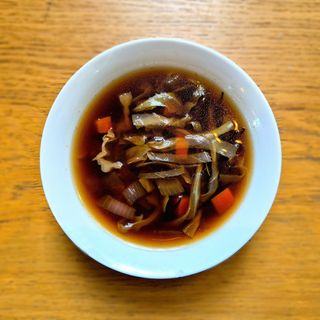 Caldo de Miso
