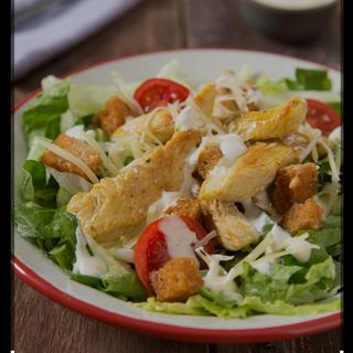 Ensalada César