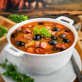 სალიანკა უკრაინული