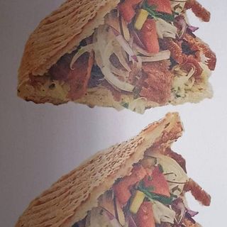 2 KEBAB 