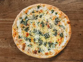 Шпіначі (465g)