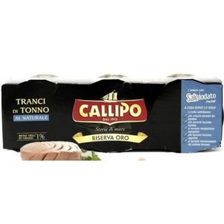 TON IN SUC PROPRIU 3X70GR RISERVA ORO