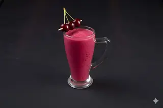 SMOOTHIES CERISE