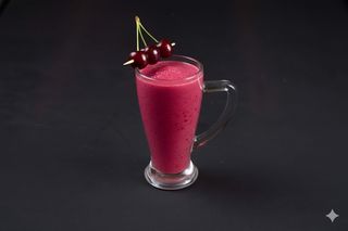 SMOOTHIES CERISE