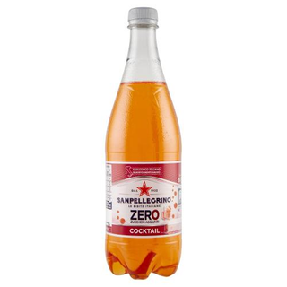 Cocktail San Pellegrino
