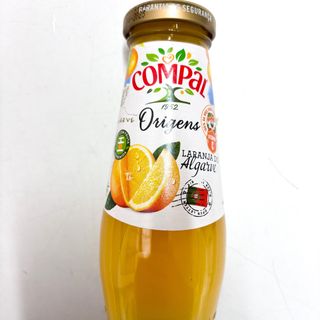 Compal Laranja do Algarve