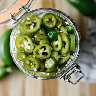 ჰალაპენიო, 35გრ