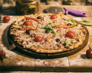 Pizza Thon