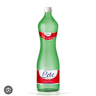 Acqua Lete da 1l