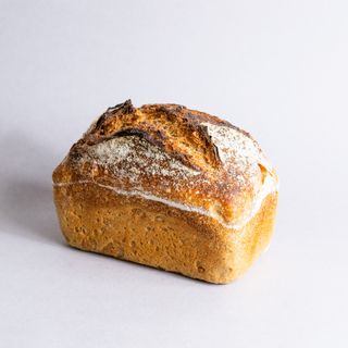 Pan de Espelta