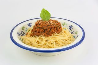 Spaghetti Bolognese