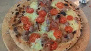 Pizza Wow