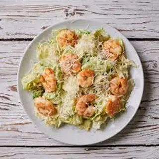 Salata cu Creveti 