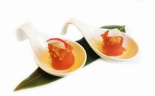 254 Giò tuna - 2 pezzi