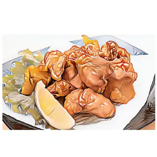 TORRI KARAAGE 5pz