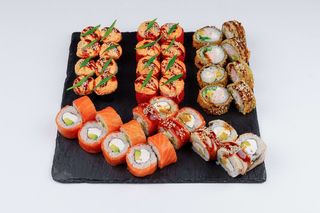 Сет "Взлетный" (40 шт.)