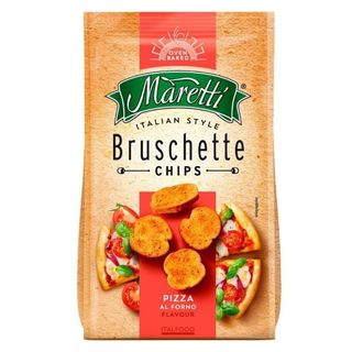 Bruschetta Pizza Maretti 70 gr